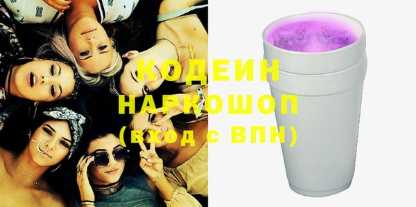 хмурый Богородск