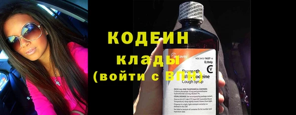 хмурый Богородск