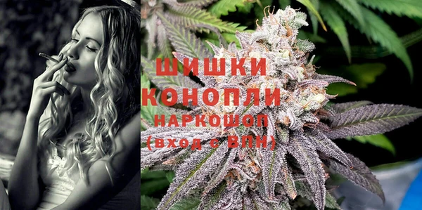 хмурый Богородск
